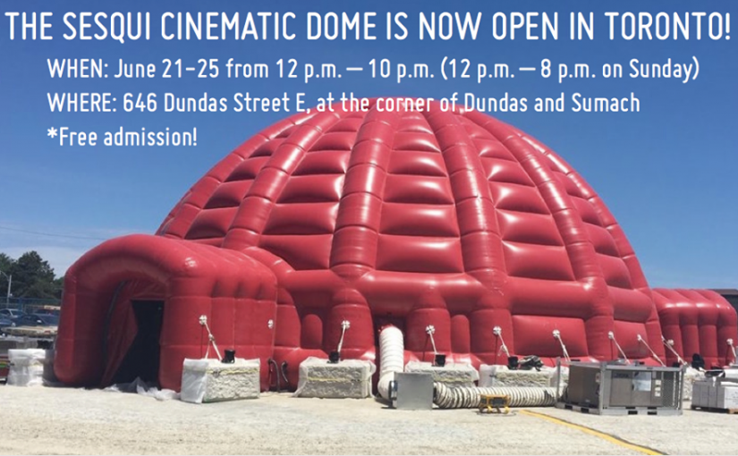 一般電影不夠看?來看免費VR電影吧