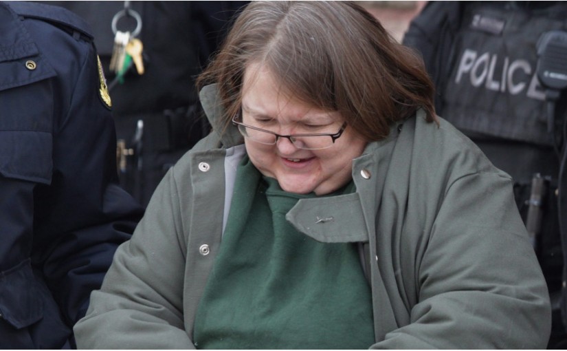 安省殺人護士認罪 曾藥物謀殺八位老人