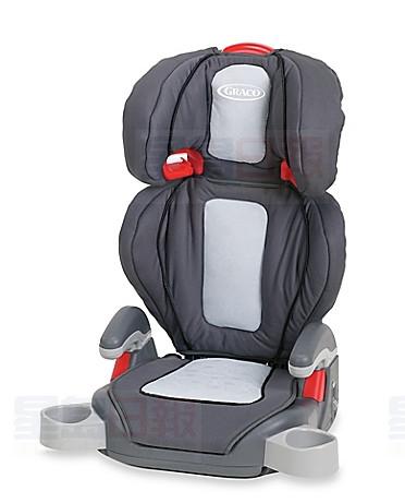 研究呼籲加拿大全國立法強制使用兒童輔助坐墊 安省傷亡率最低