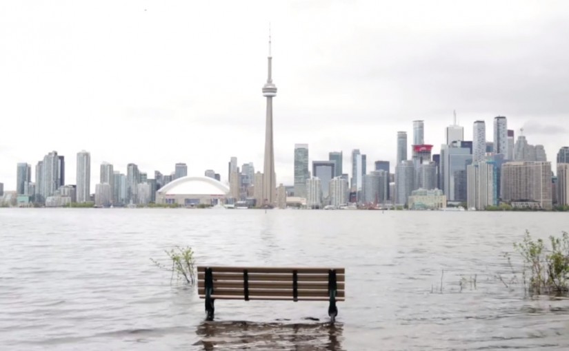 多倫多島關閉延至7月底 島上商販要哭了！