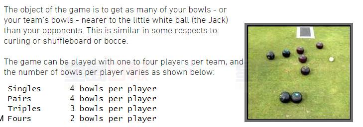 列治文山草坪保齡 4節課只要$10!