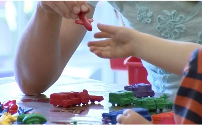 安省將撥款$16億新建托兒場地