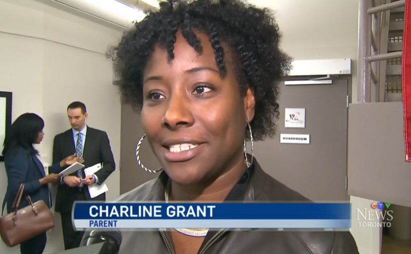 約克地區教育局為種族歧視言論向家長公開道歉