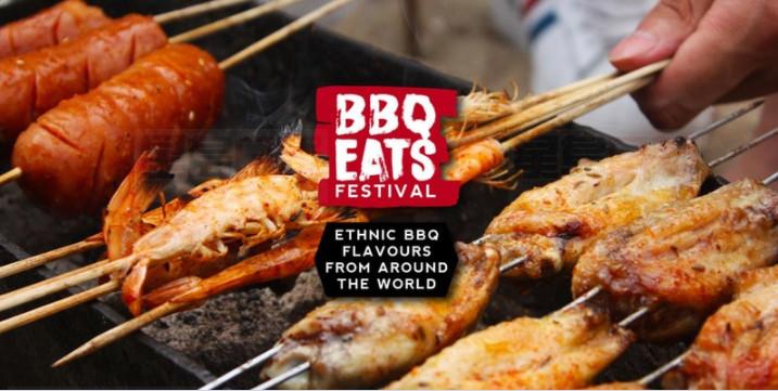 多倫多燒烤節本週末強勢開幕！