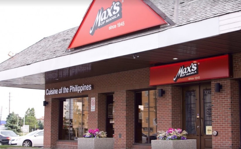 約克區餐廳違反多項衛生標準 關閉後重新開放