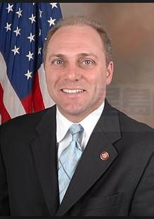 美國共和黨黨鞭練習棒球時中槍 情況已經穩定