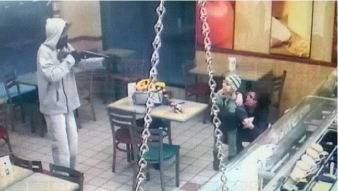 看到他們要小心！多倫多暴徒連續參與十宗持械綁架案