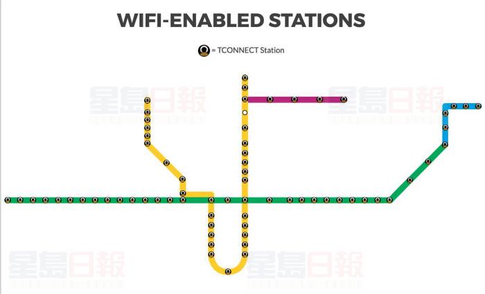 TTC將於今年內實現所有地鐵站都有免費Wifi