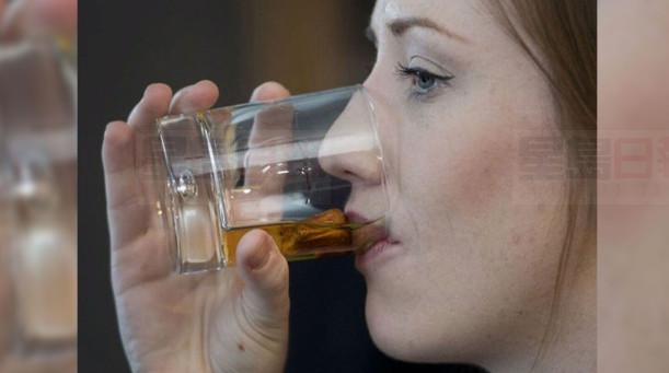 育空重口味“酸腳趾”雞尾酒 你喝過嗎？