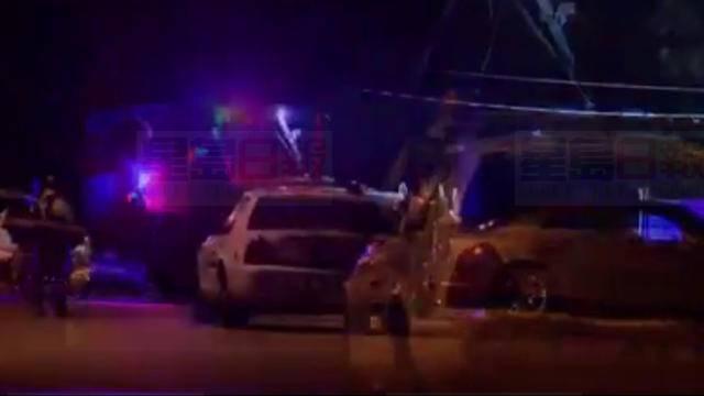 卑詩省素里市再發生槍擊案 一人受傷 但傷勢與槍擊無關