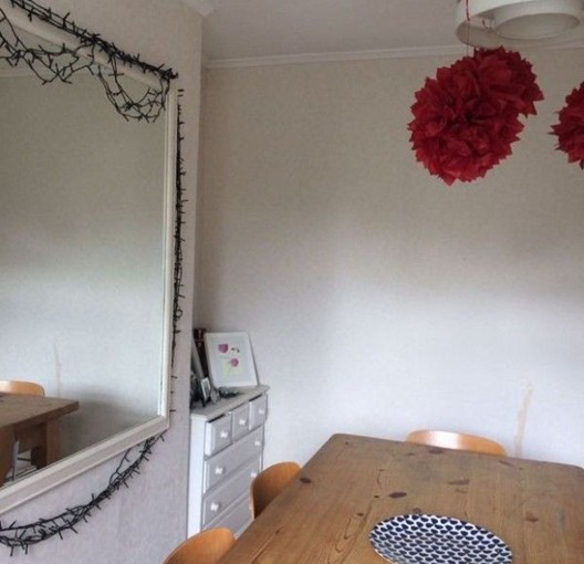 夫婦住鬼屋 年薪5萬英鎊請大膽保母