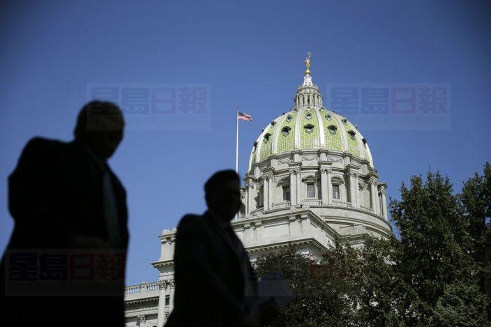 美擬《台灣旅行法》 高層互訪或解禁