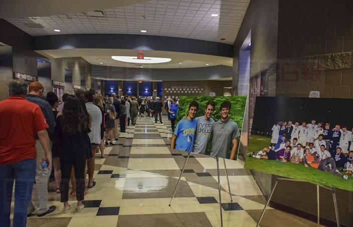 瓦姆比爾下葬親友淚別 北韓首回應否認曾虐待拷打