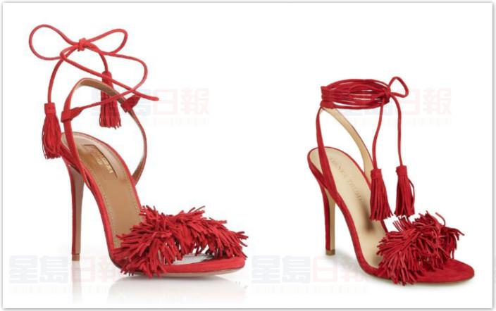 伊萬卡公司鞋款涉侵權 法官下令須出庭作供