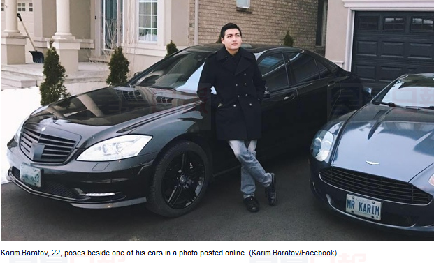 入侵雅虎加國黑客被拒保釋 提起上訴