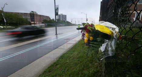 5歲自行車男童被撞亡 祖父冀市府紀念