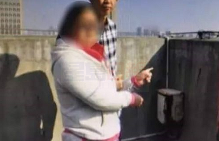 湖南狠母推7歲繼子墜樓 一審判死刑