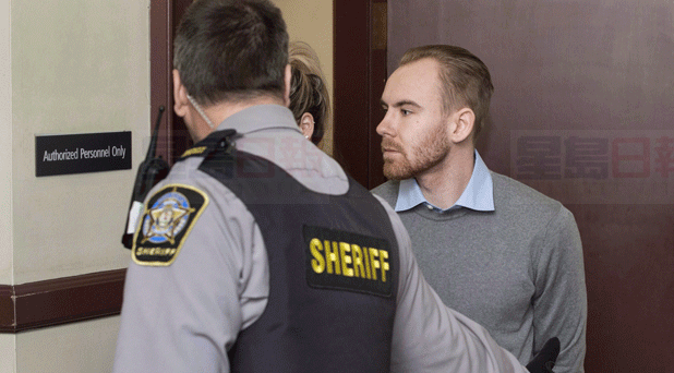 殺同學滅尸 達豪斯大學醫科生一級謀殺罪成