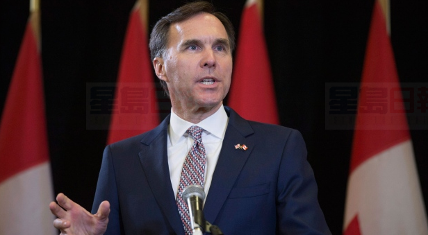 各級財長渥太華開會 討論大麻征稅