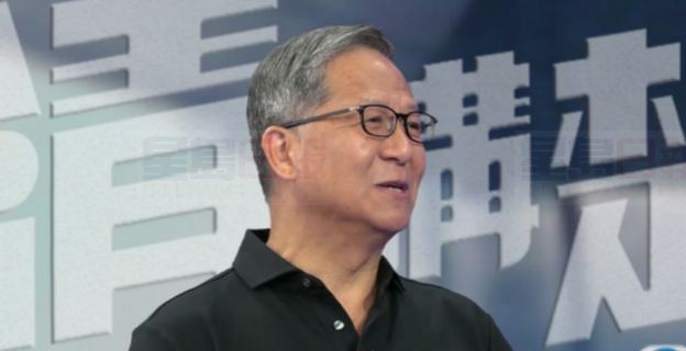 專家：美退出《巴黎協定》地球會升溫4度