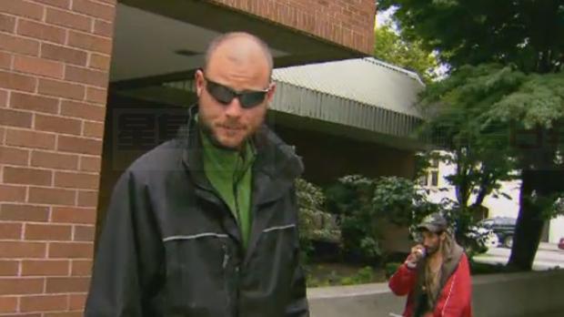 溫哥華男子2014年殺害母親 法院裁定二級謀殺罪名成立