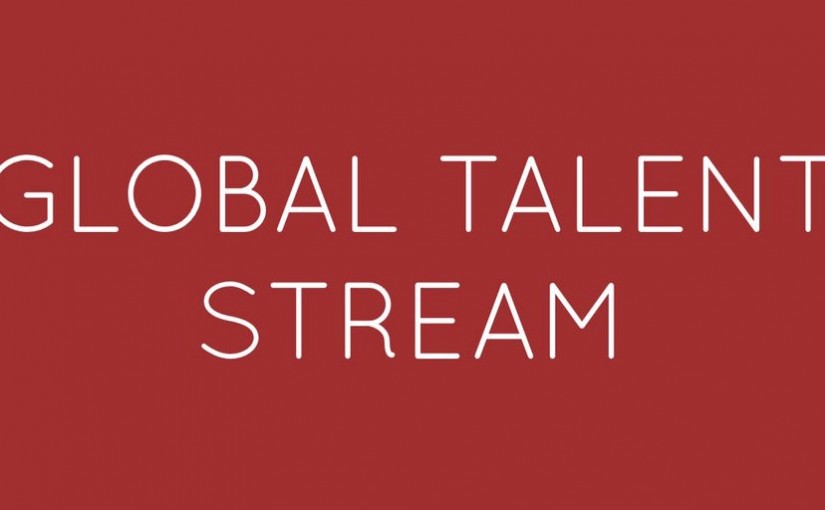 聯邦政府給海外高技能人才開綠燈