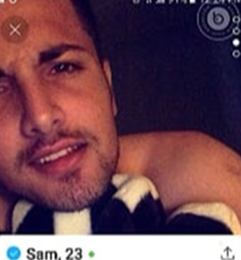 滿地可男子網上約會 逾十名女子被騙錢偷手機錢包