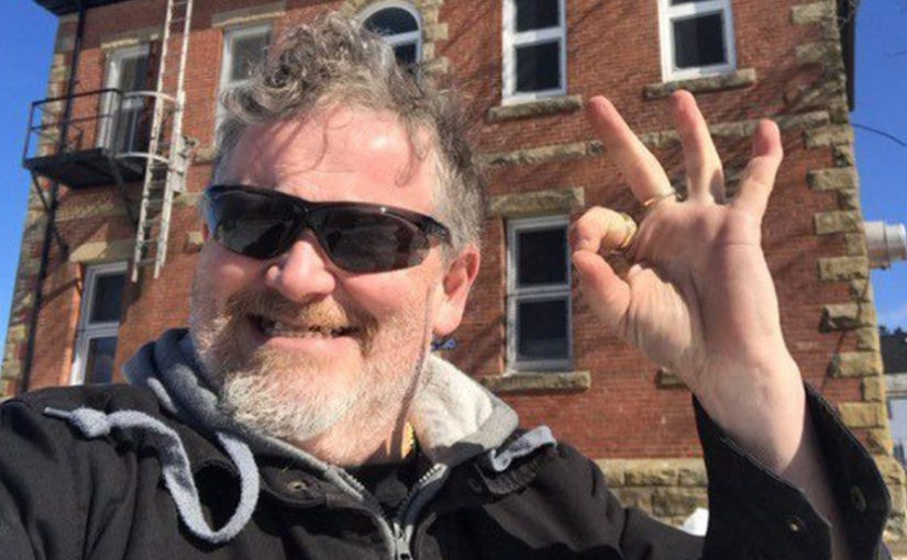 紐省特色旅館 Airbnb低價體驗死囚犯的生活