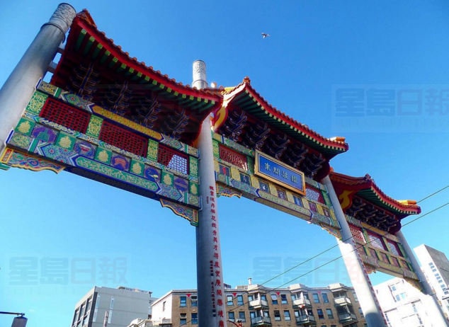 溫市政府研究收緊華埠新建樓宇的高度限制