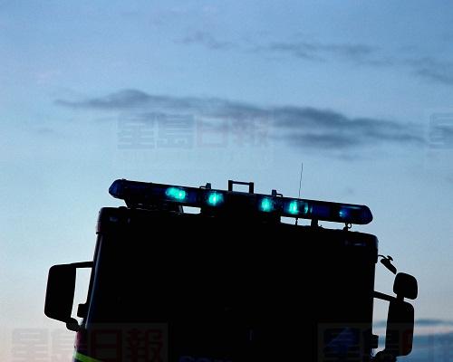 卑詩省Mission鎮一間木廠發生火警 沒有人受傷