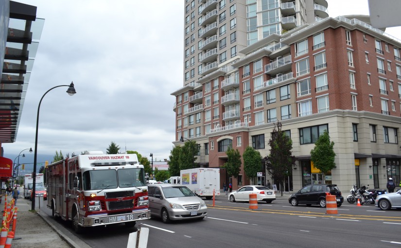 溫市警正調查乃街柏文2人死亡是否與服用過量毒品有關
