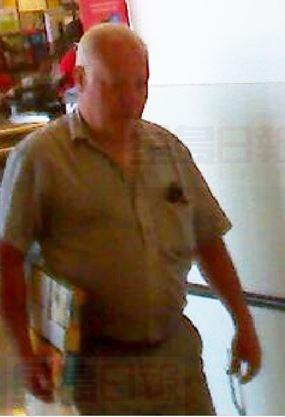 萬錦7旬男子對9歲女孩暴露下體 已自首等候庭審