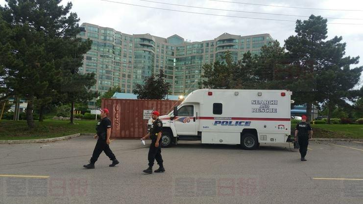 約克區失蹤老人已找到