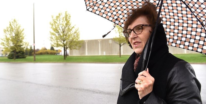 竟有議員建議萬錦建立紅燈區？居民：想都別想！