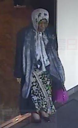 旺市老人失蹤 約克警方正在尋人