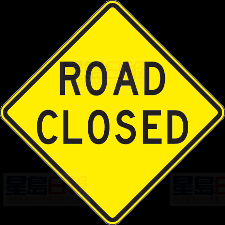 多倫多明天多條主路封閉 城市交通將非常擁堵