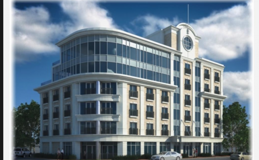 出租公寓忽然要賣出 八旬老人無家可歸