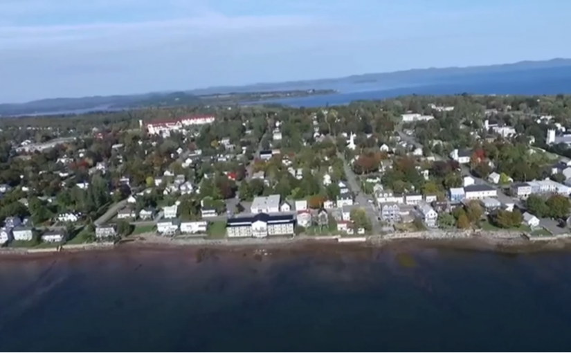 加拿大最佳旅遊勝地 排名第一的竟然是…