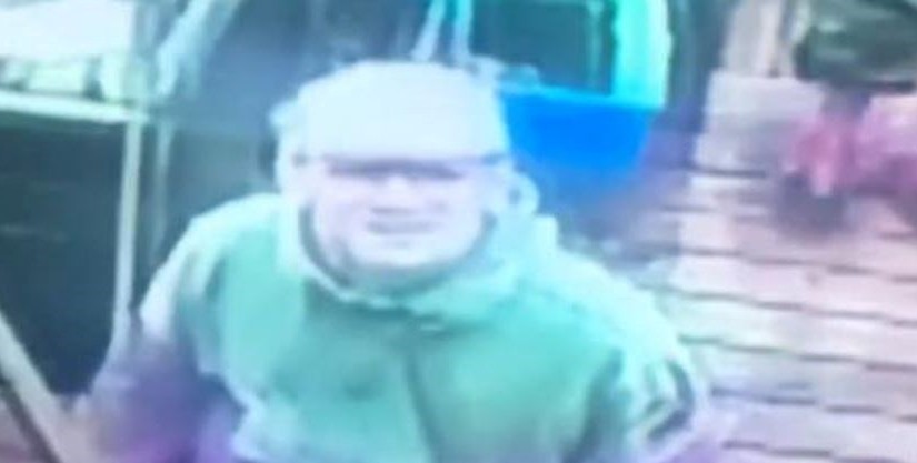 約克區又有入室爆竊 家裡被偷得精光