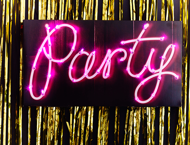 猜一猜加拿大最流行的派對食品是什麼？