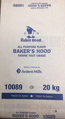 又有召回！加拿大麵粉還能不能吃？