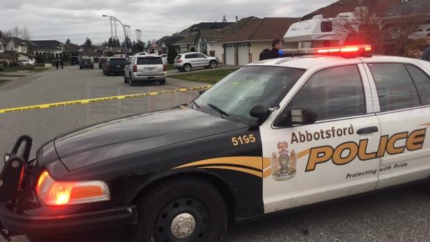 卑詩省阿波斯福發生入屋行劫案 疑犯被捕