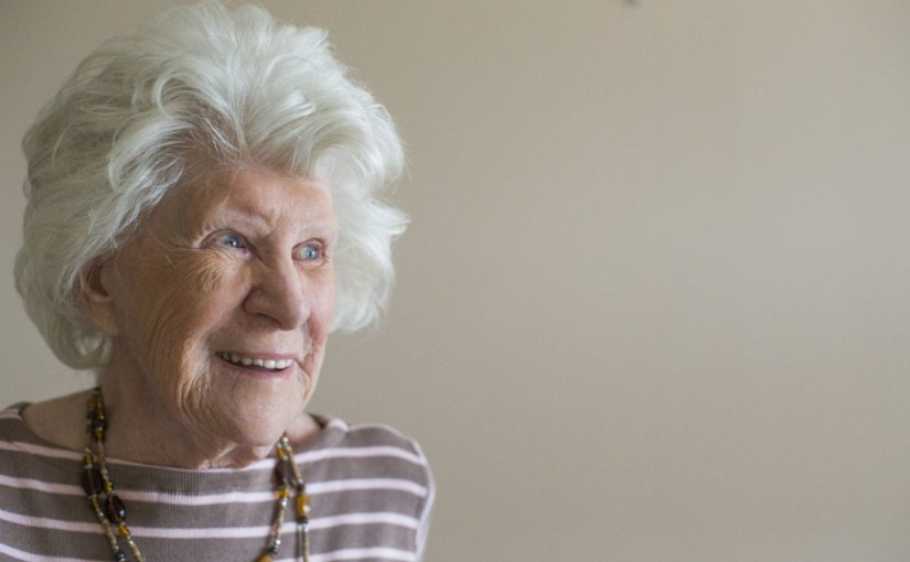 多倫多最年長的畢業生：89歲！