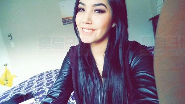 卑詩省二埠警方證實5月26日死亡的少女 服食了搖頭丸