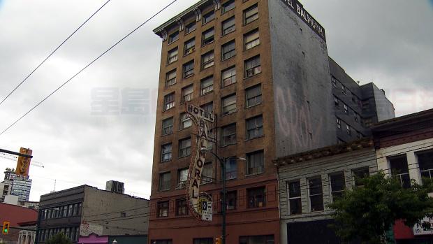 溫市中心東端租客獲市府協助覓得131個居所