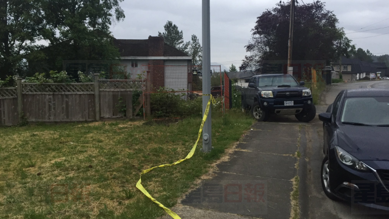 卑詩省素里市兩日內發生第三宗槍擊案