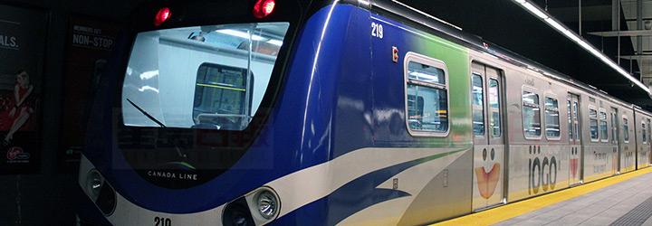 溫市百老匯地鐵計劃徵詢民意