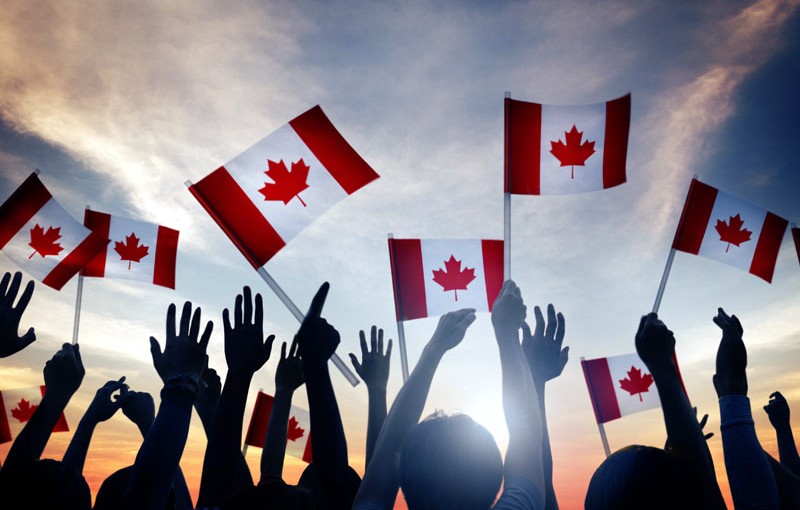自豪！加拿大重奪全球聲譽最佳國家排名榜首位