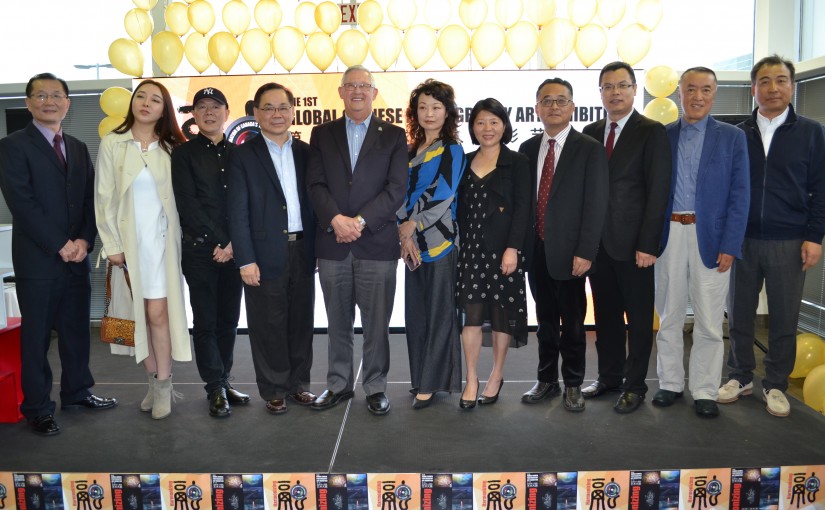 慶祝加國150周年 150幅華人攝影師作品月底列治文展出