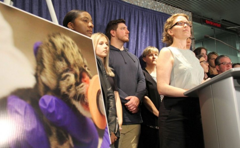 終於達成和解！動物園重新開放指日可待